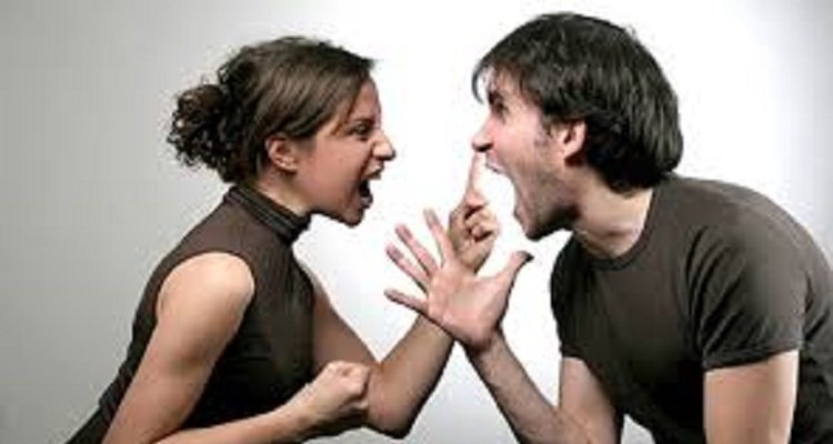 Consigli per evitare i litigi di coppia