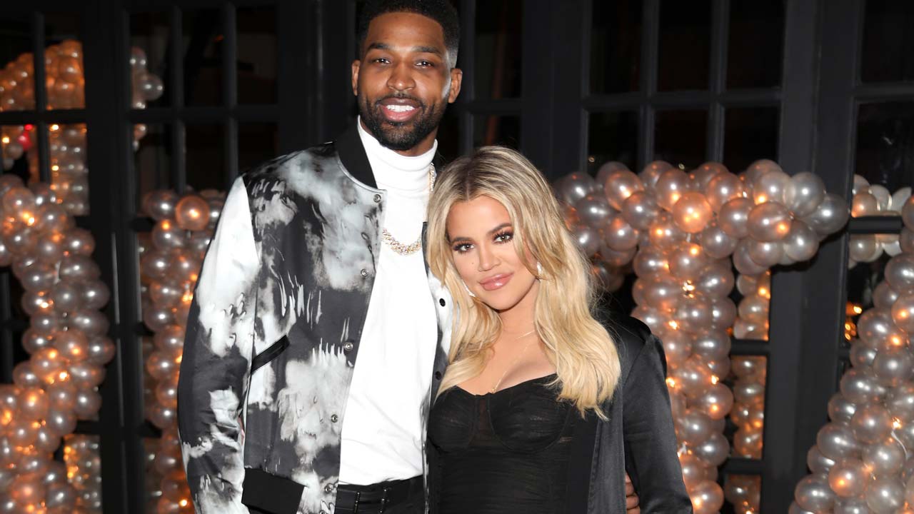 Khloé Kardashian: tradita a fine gravidanza