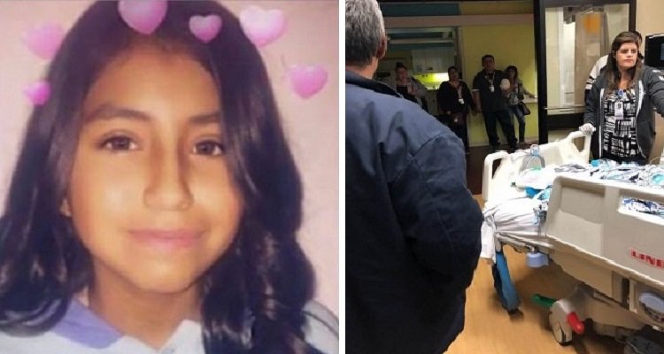 Si suicida a 13 anni