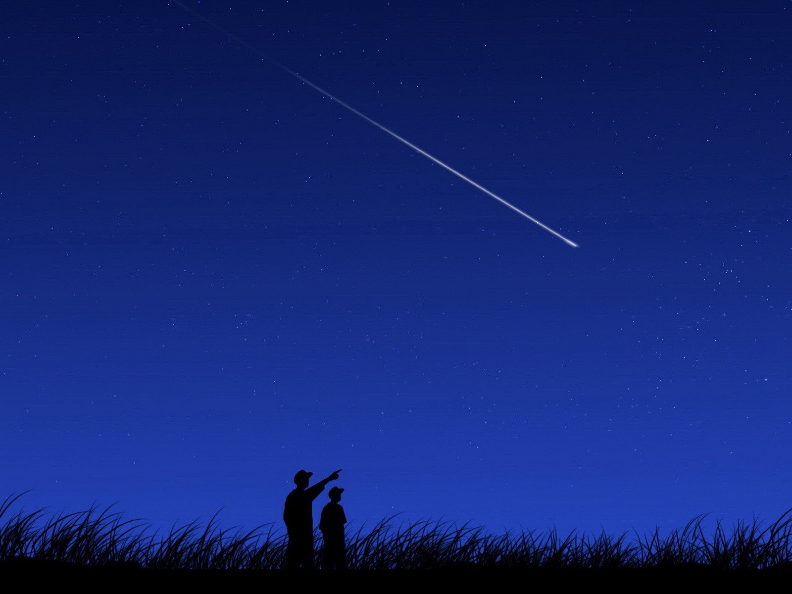 Notte di San Lorenzo: dove andare per ammirare le stelle cadenti