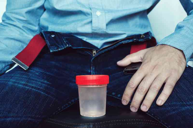 Il colore delle urine dice molto sul nostro stato di salute Bigodino