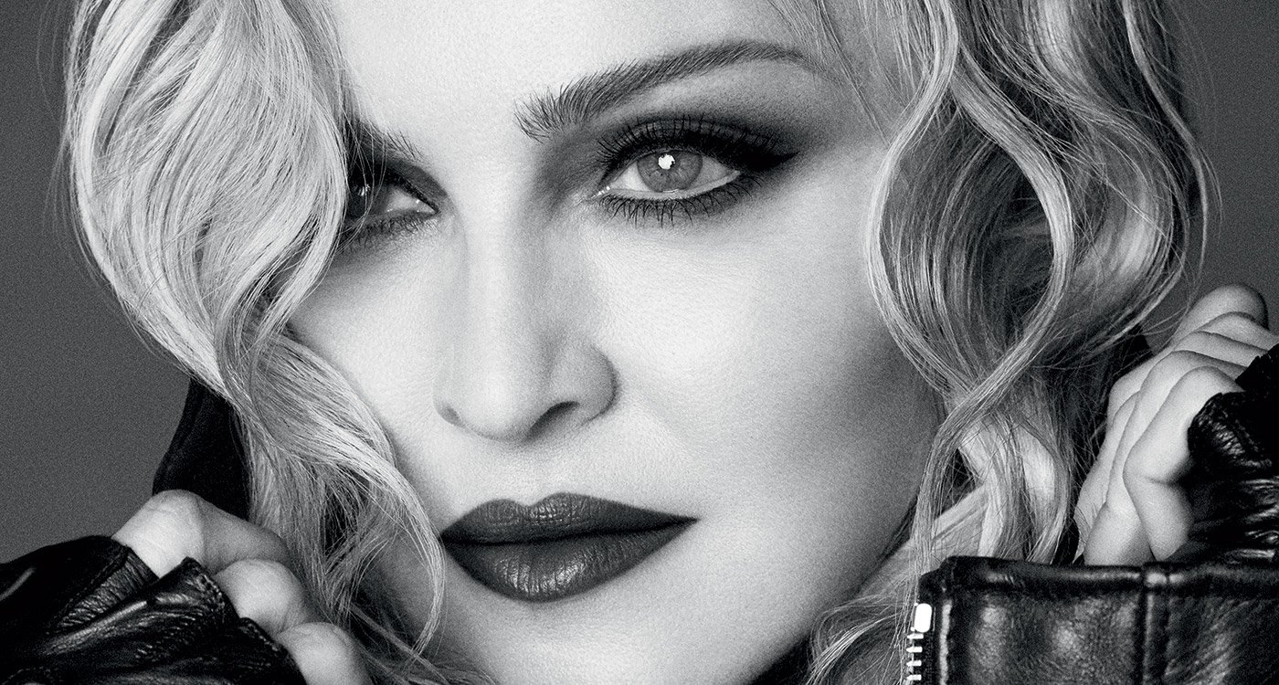 Madonna annuncia il nuovo singolo