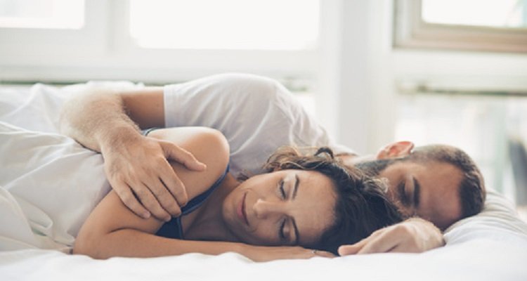 Siete amici o fidanzati? Ecco come scoprirlo