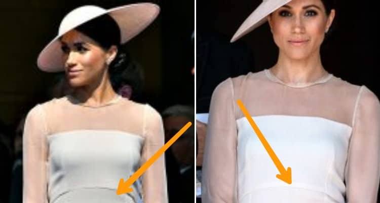 Meghan Markle incinta? Ecco cosa dicono gli indizi e i rumors inglesi