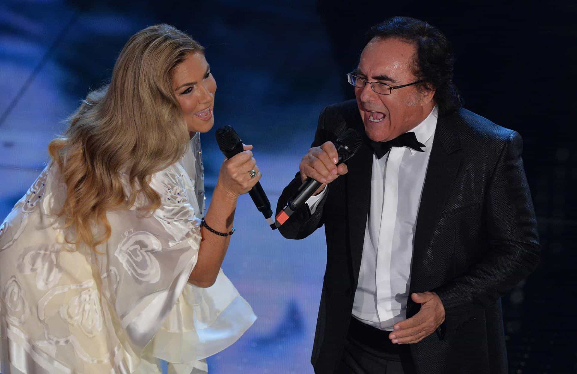 al bano és romina power élete