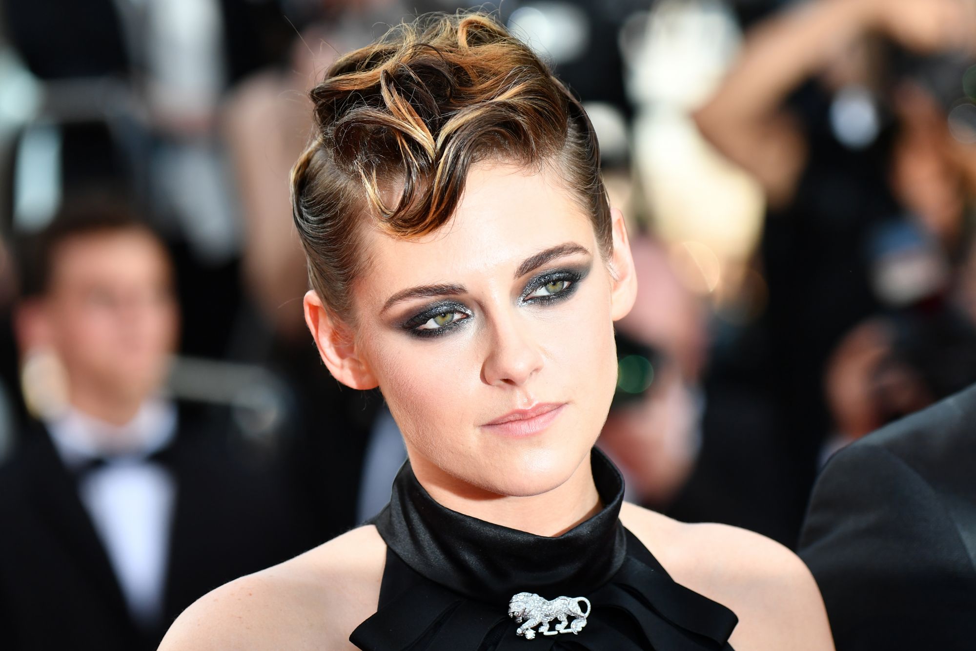 I migliori beauty look di Cannes 2018