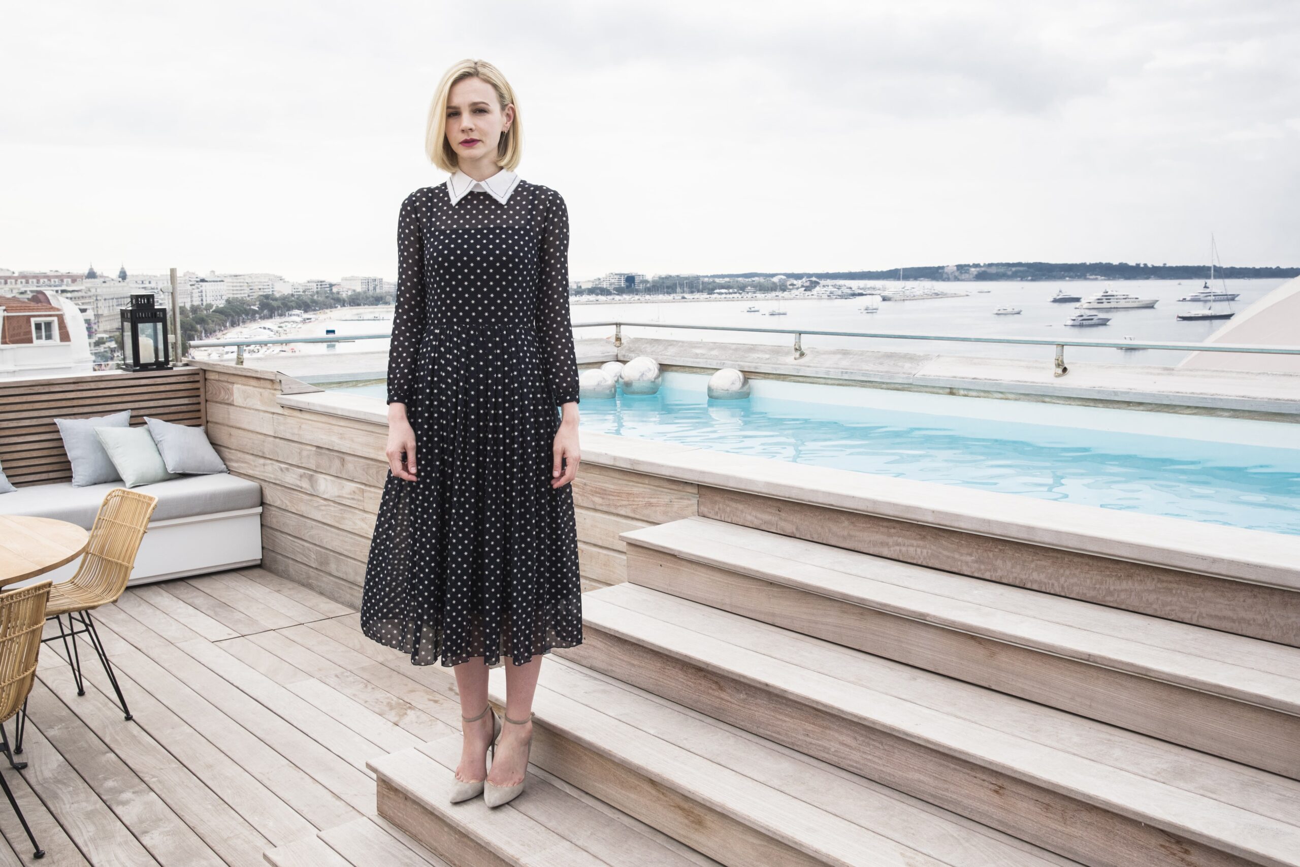 Carey Mulligan