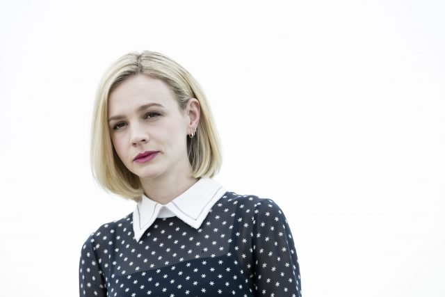 Carey Mulligan