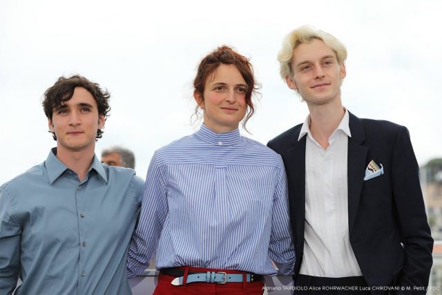 Lazzaro Felice