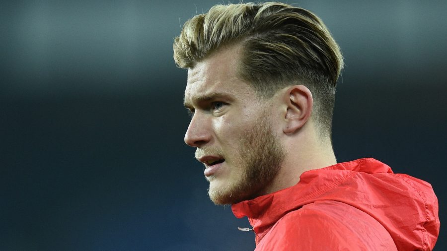 Loris Karius