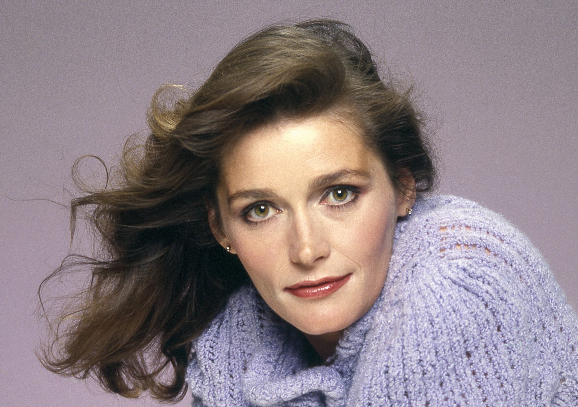 Addio a Margot Kidder, la Lois Lane di Superman