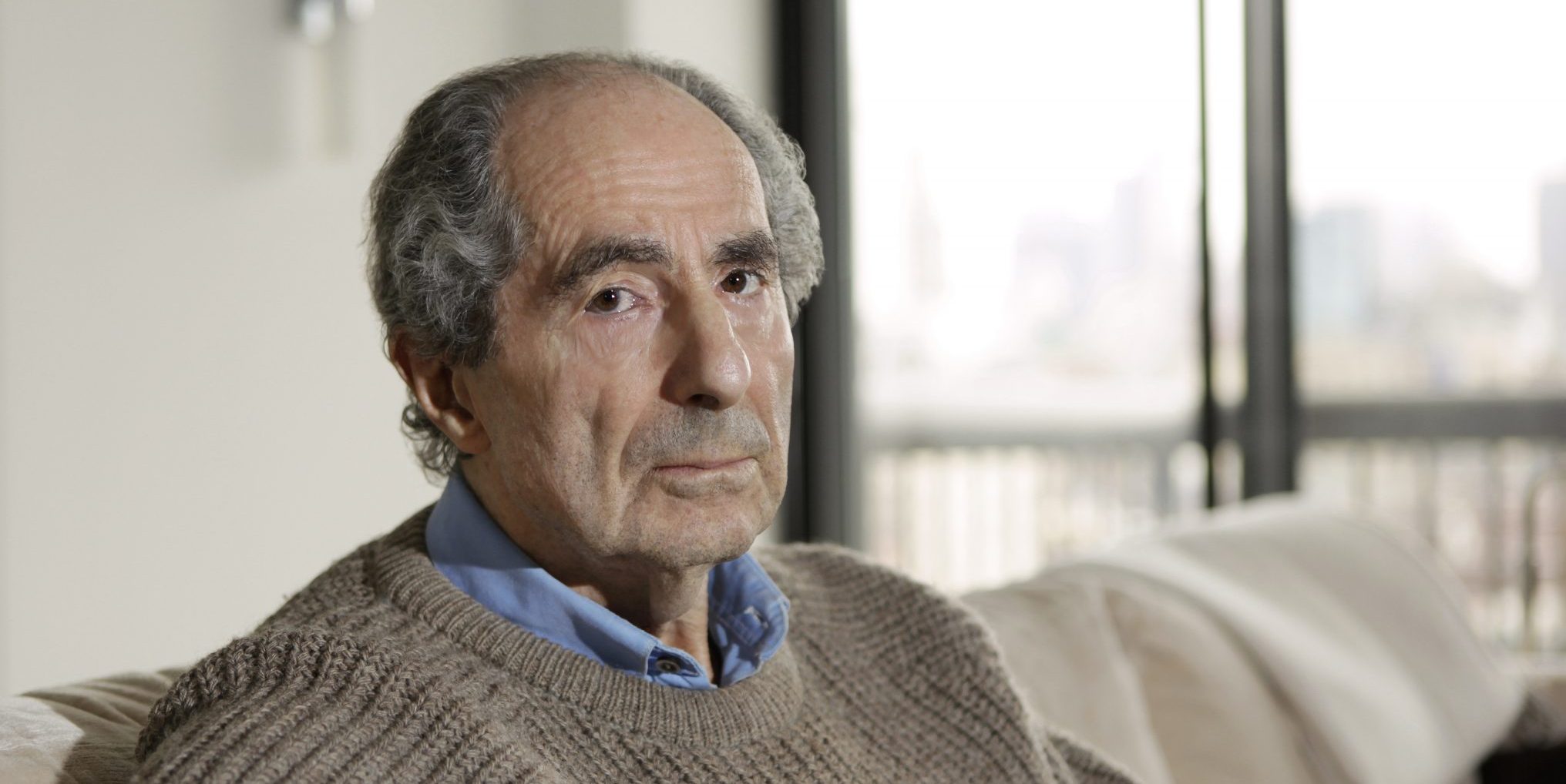 Addio allo scrittore americano Philip Roth