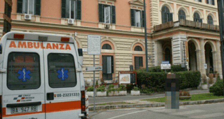 Giuseppe, morto al Policlinico Umberto I