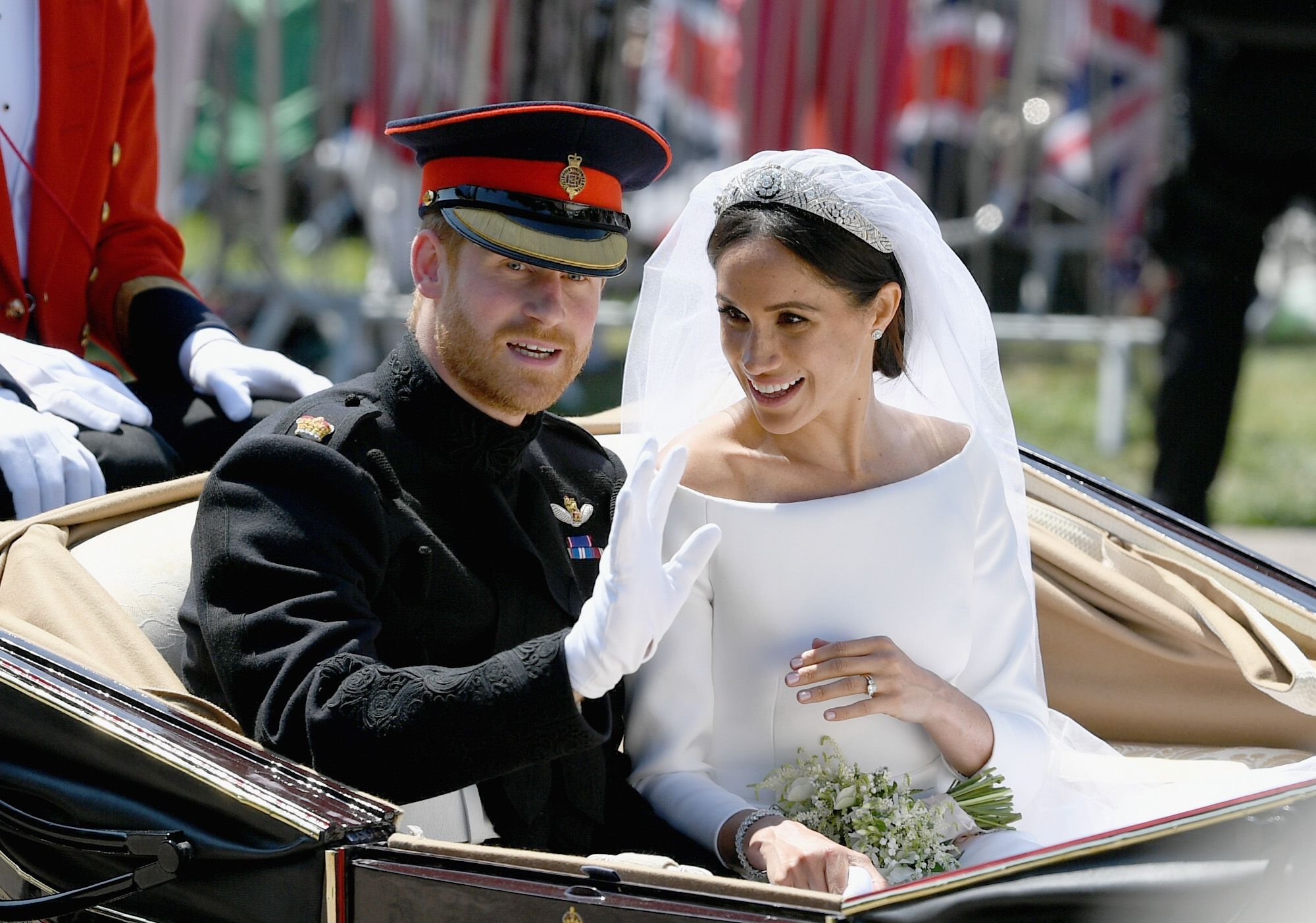 Royal Wedding: i meme e i tweet più divertenti del matrimonio dell’anno