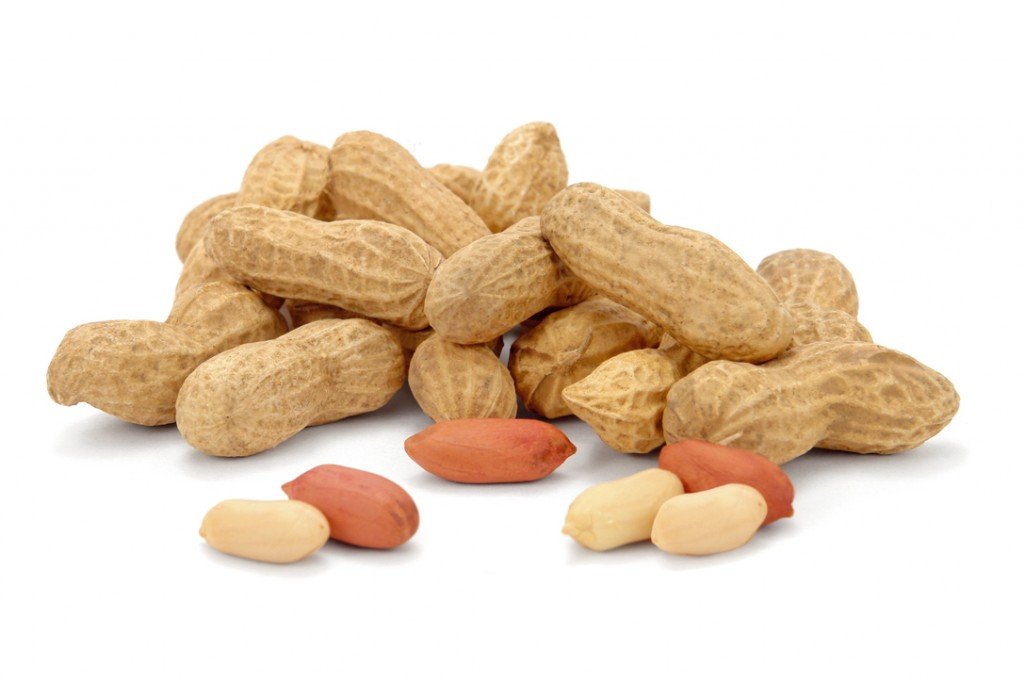 Allergia alle arachidi, i sintomi da non ignorare