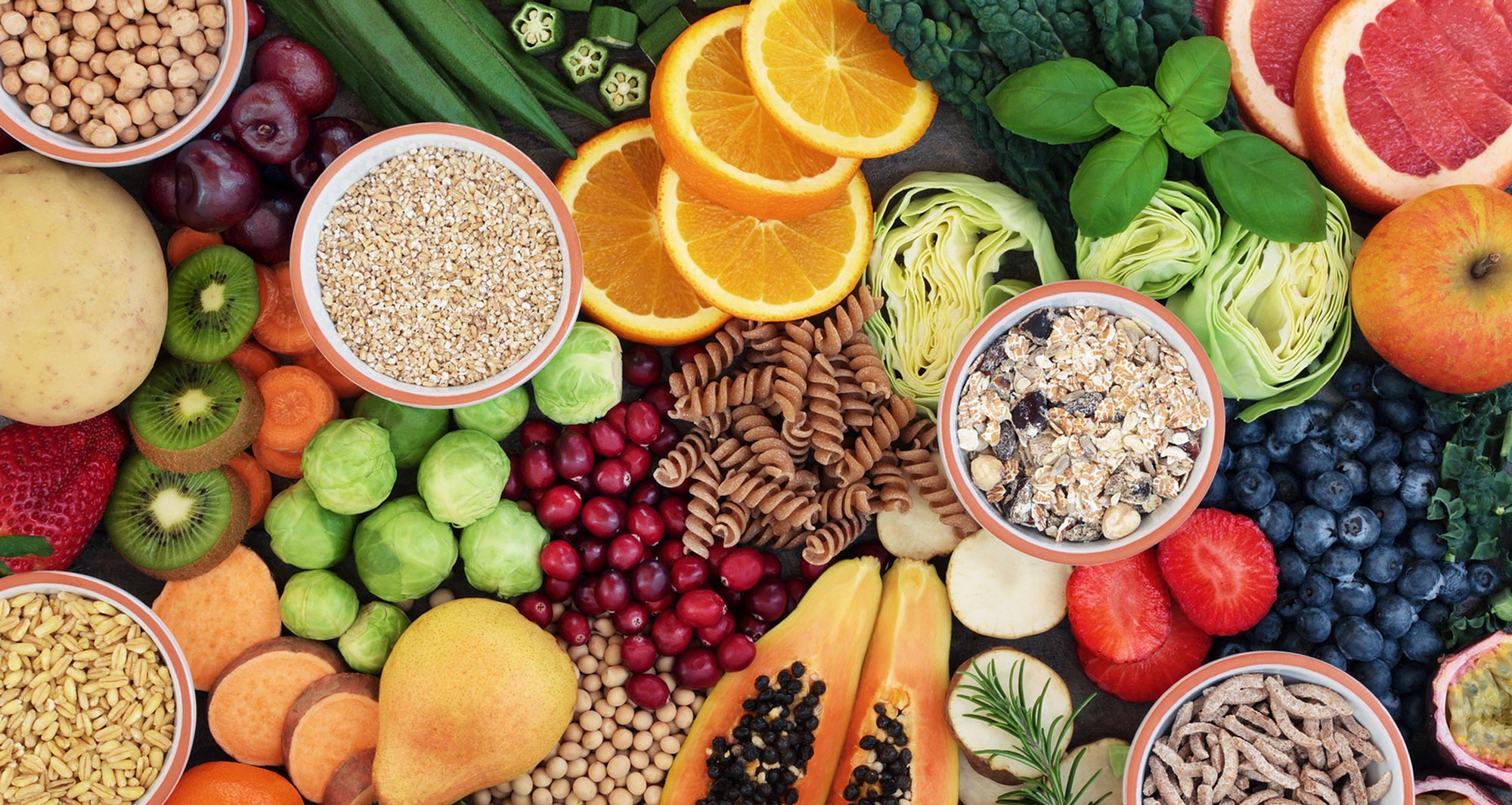 Come evitare di sprecare cibo