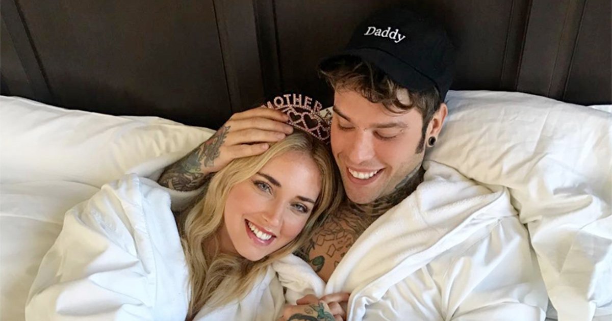 Minacce di morte per Fedez