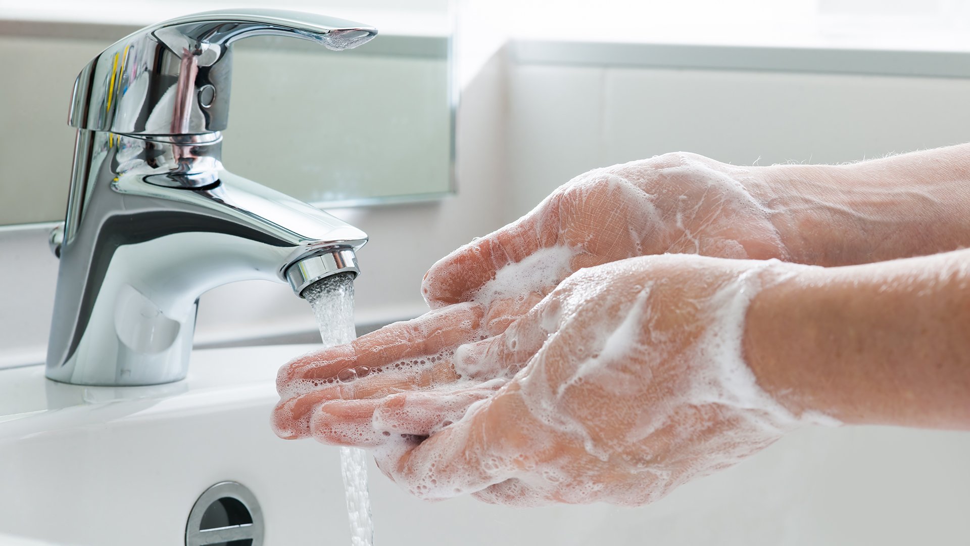 La Giornata Mondiale per l’Igiene delle Mani