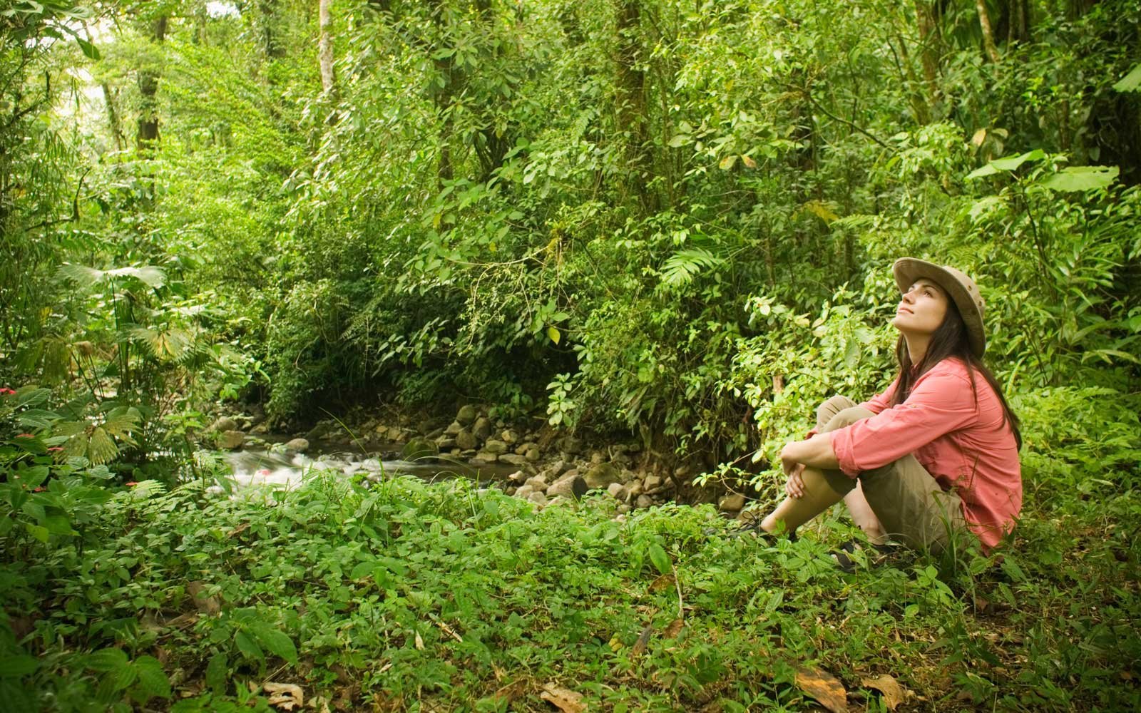 Come vivere l’estate a contatto con la natura