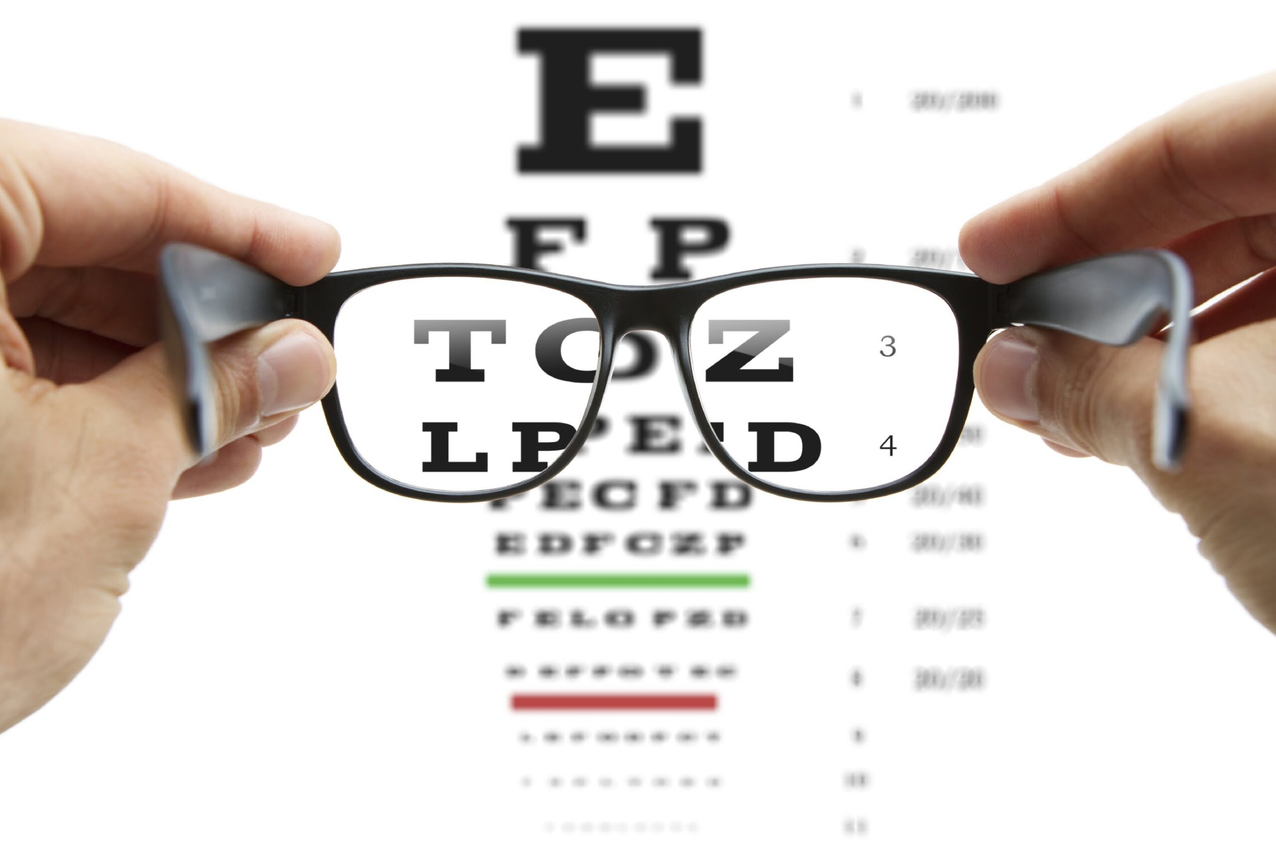 Malattie rare dell’occhio: i 6 consigli degli oculisti