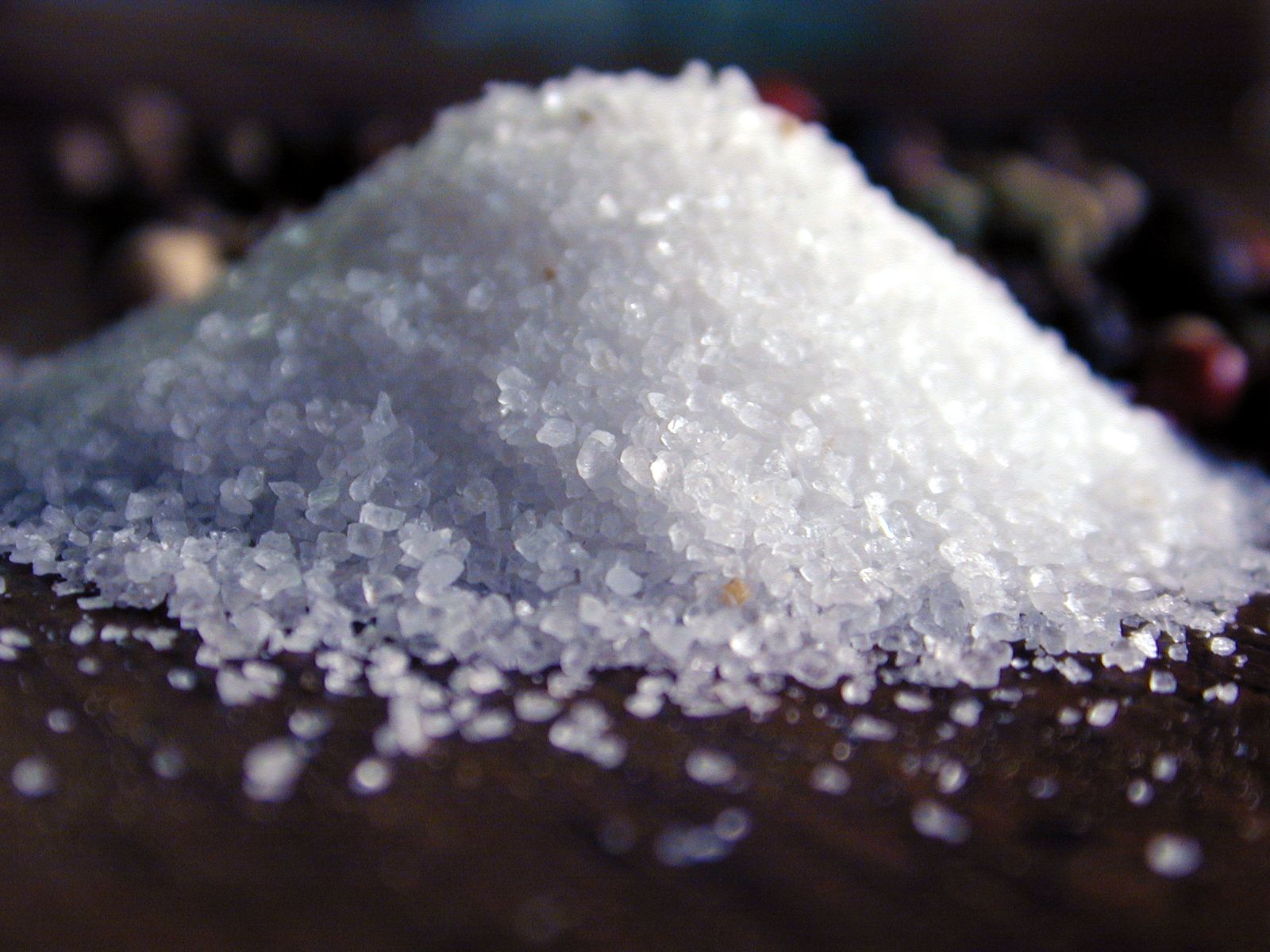 Il sale fa davvero male alla salute?