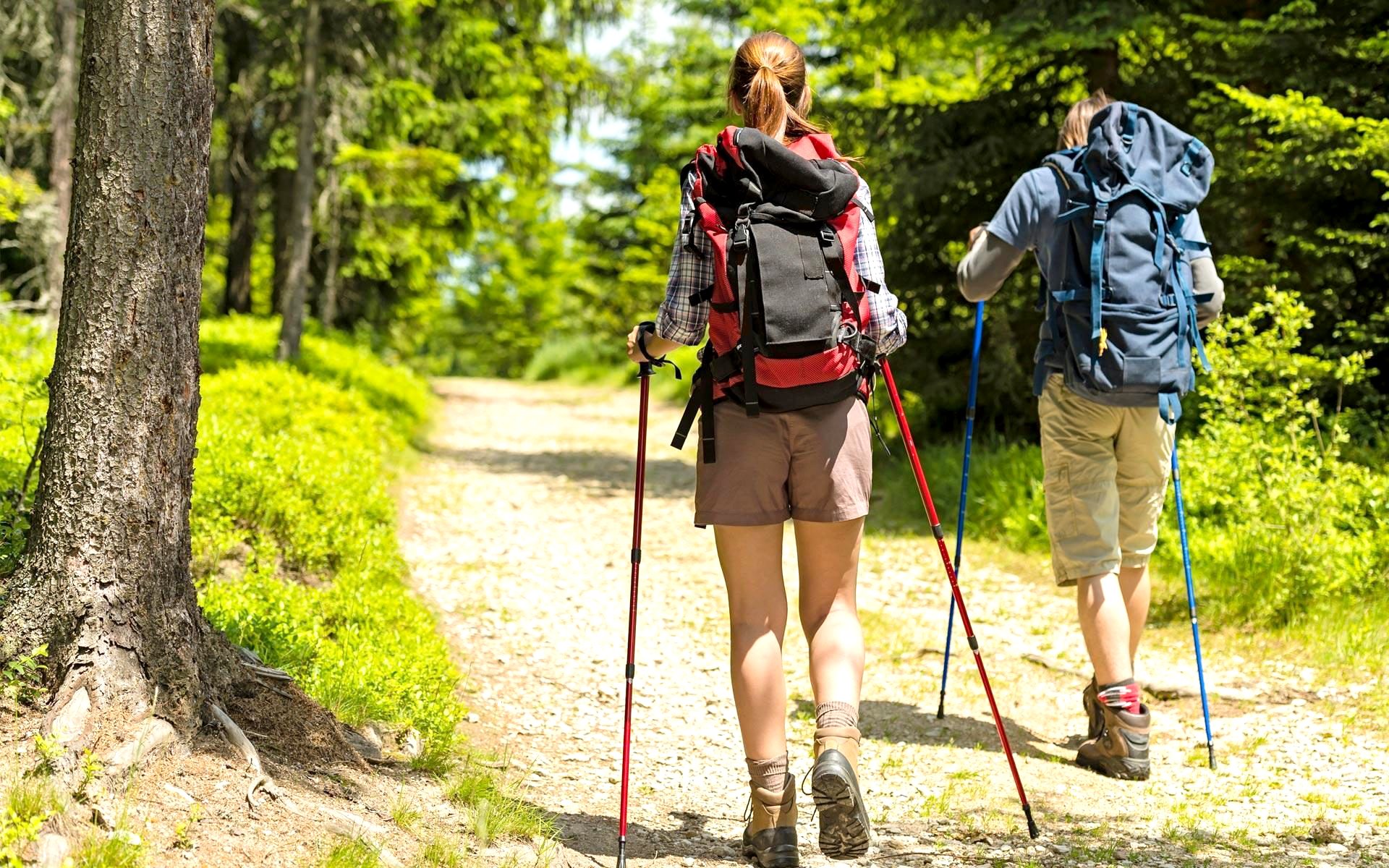 Giornate nazionali guide escursionistiche, alla scoperta del bello in Italia