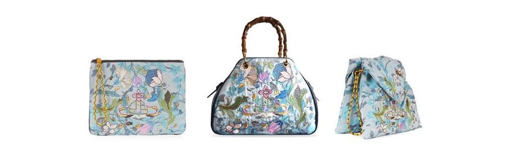 Le borse iconiche della Vivienne Westwood Dolly Collection