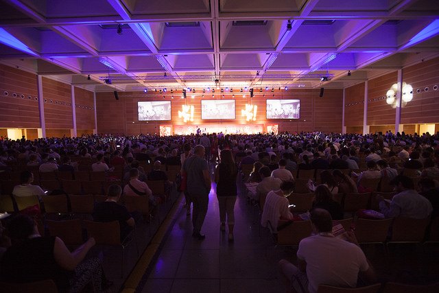 Web Marketing Festival