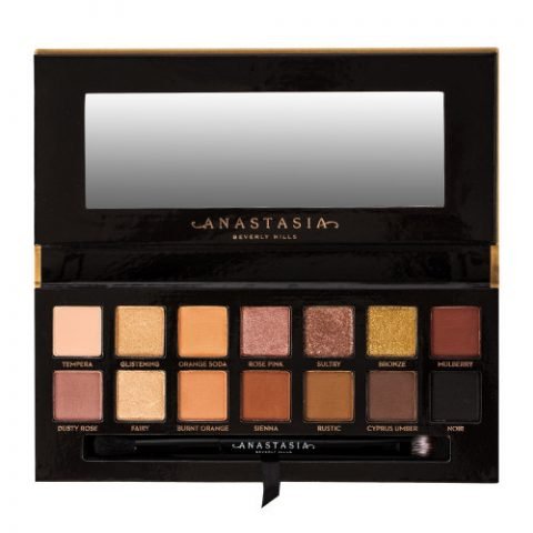 Soft Glam Palette