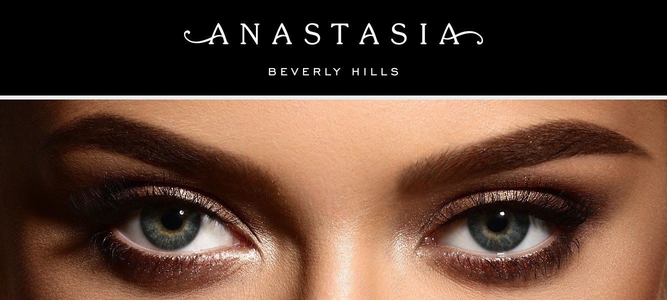 Anastasia Beverly Hills arriva in Italia… L’incontro ufficiale di Bigodino.it da Sephora