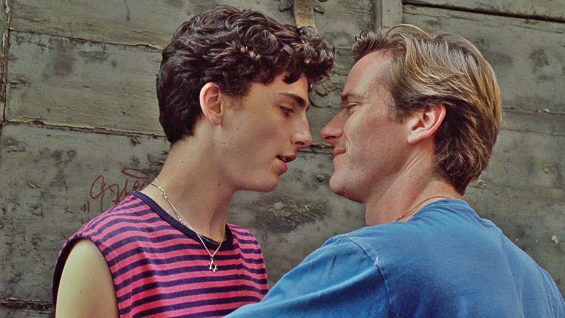 Gay Movies: i film da vedere durante il Pride Month