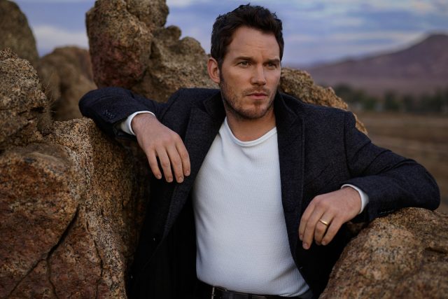 Chris Pratt