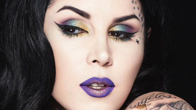 Kat-Von-D