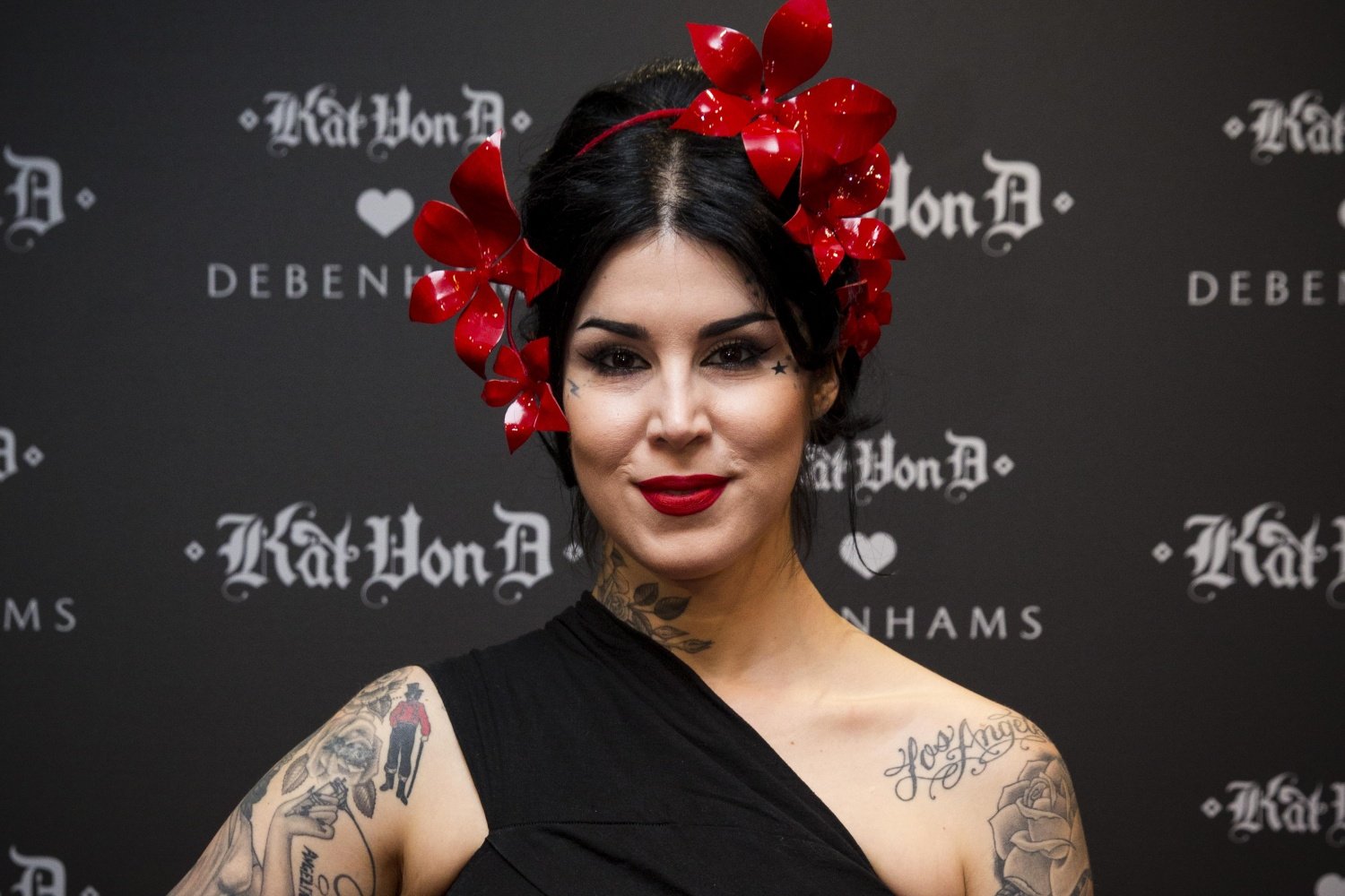 Kat Von D