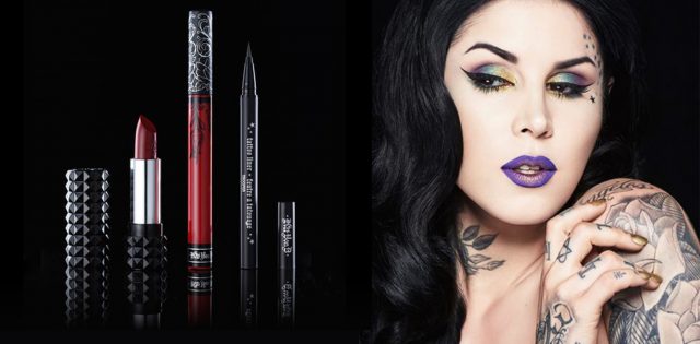 Kat Von D