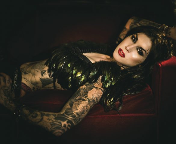 Kat-Von-D