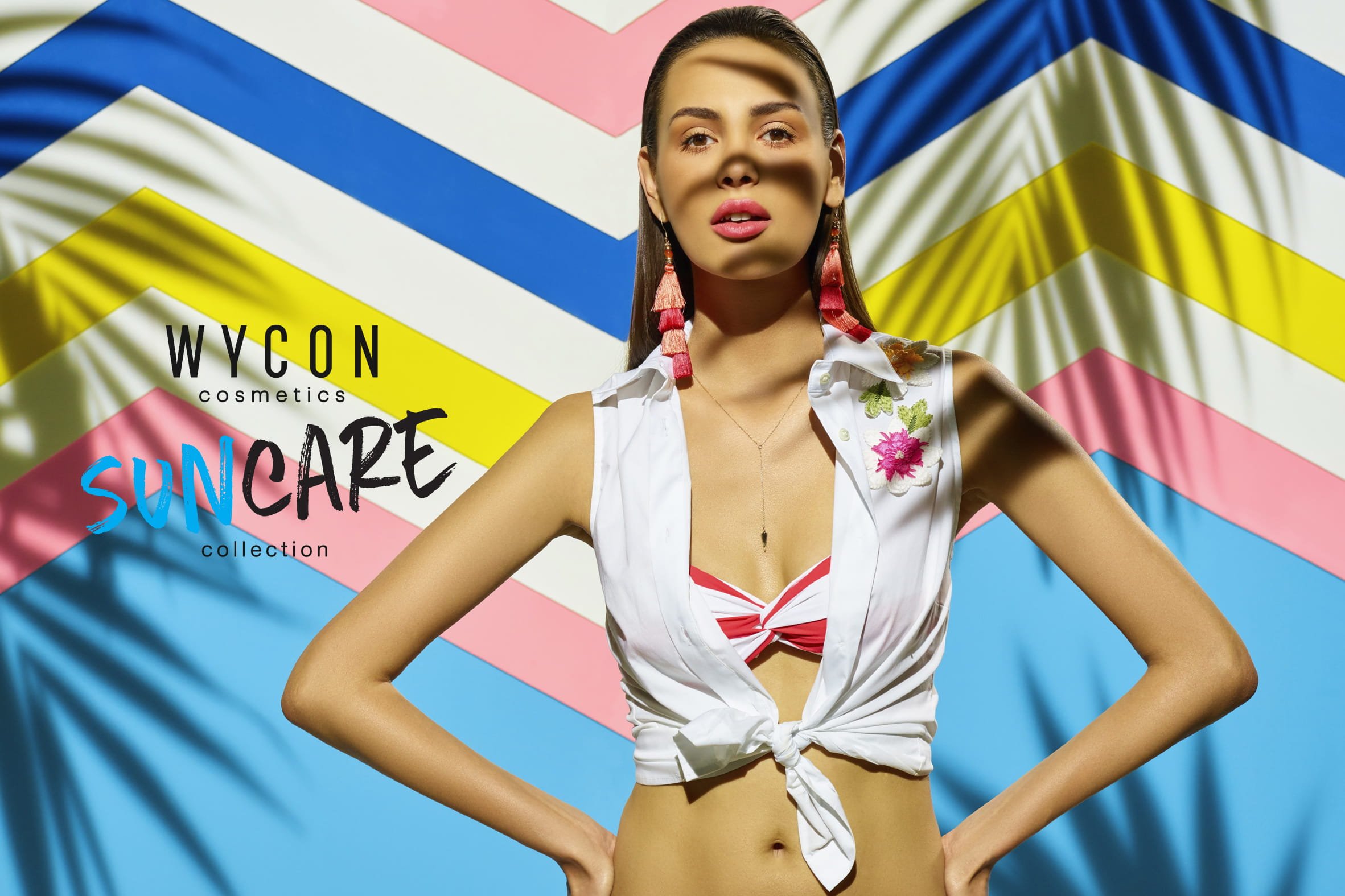 WYCON: i #maipiùsenza da portare in vancanza