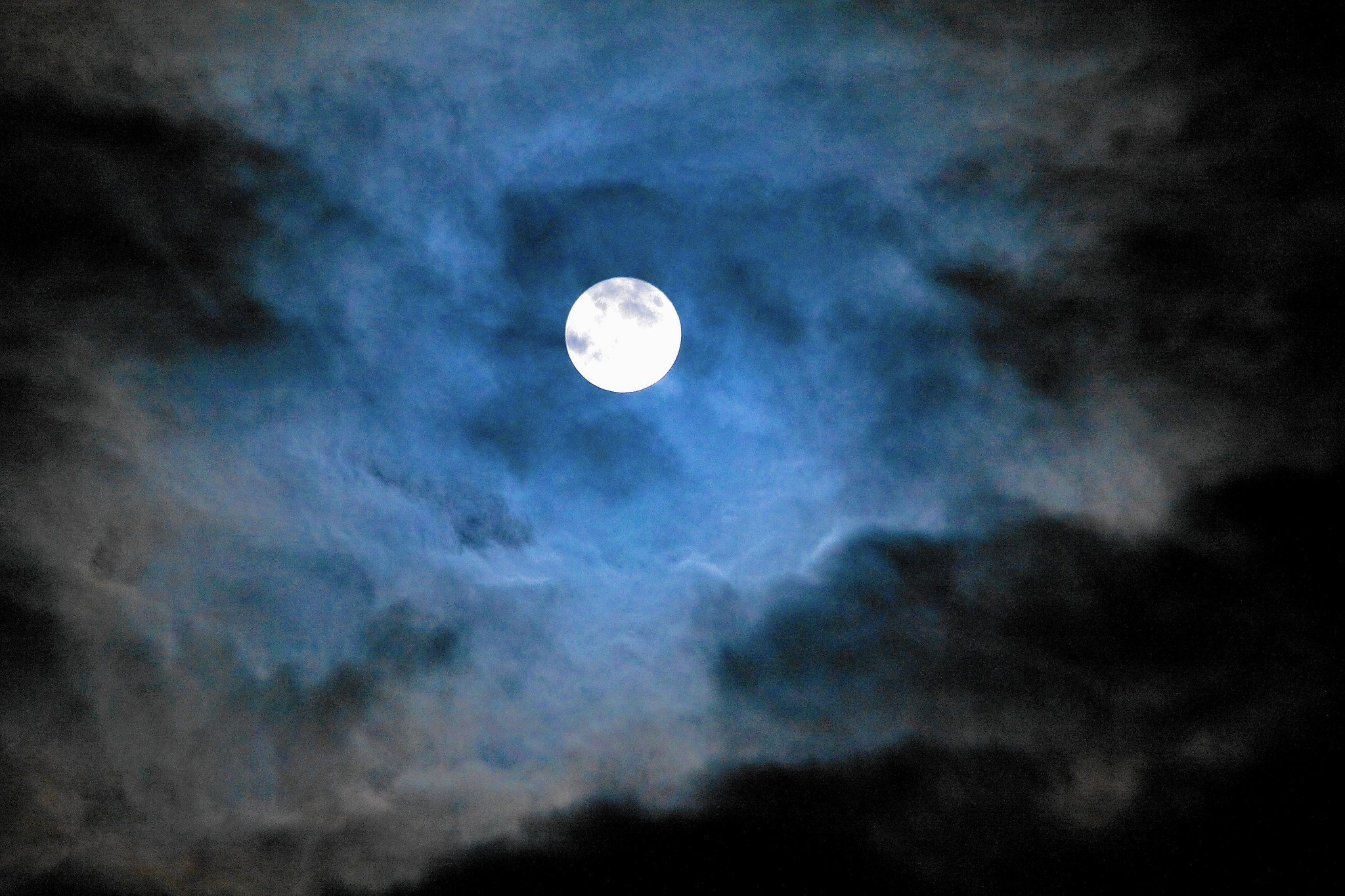 Meditazione della Luna Piena: a Milano l’evento gratuito