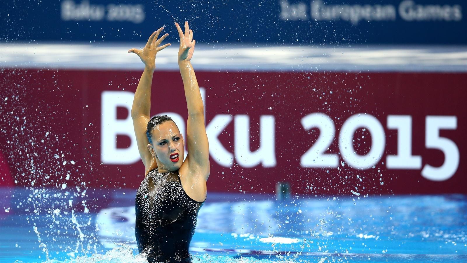 Noemi Carrozza, è morta la giovanissima promessa del nuoto sincronizzato