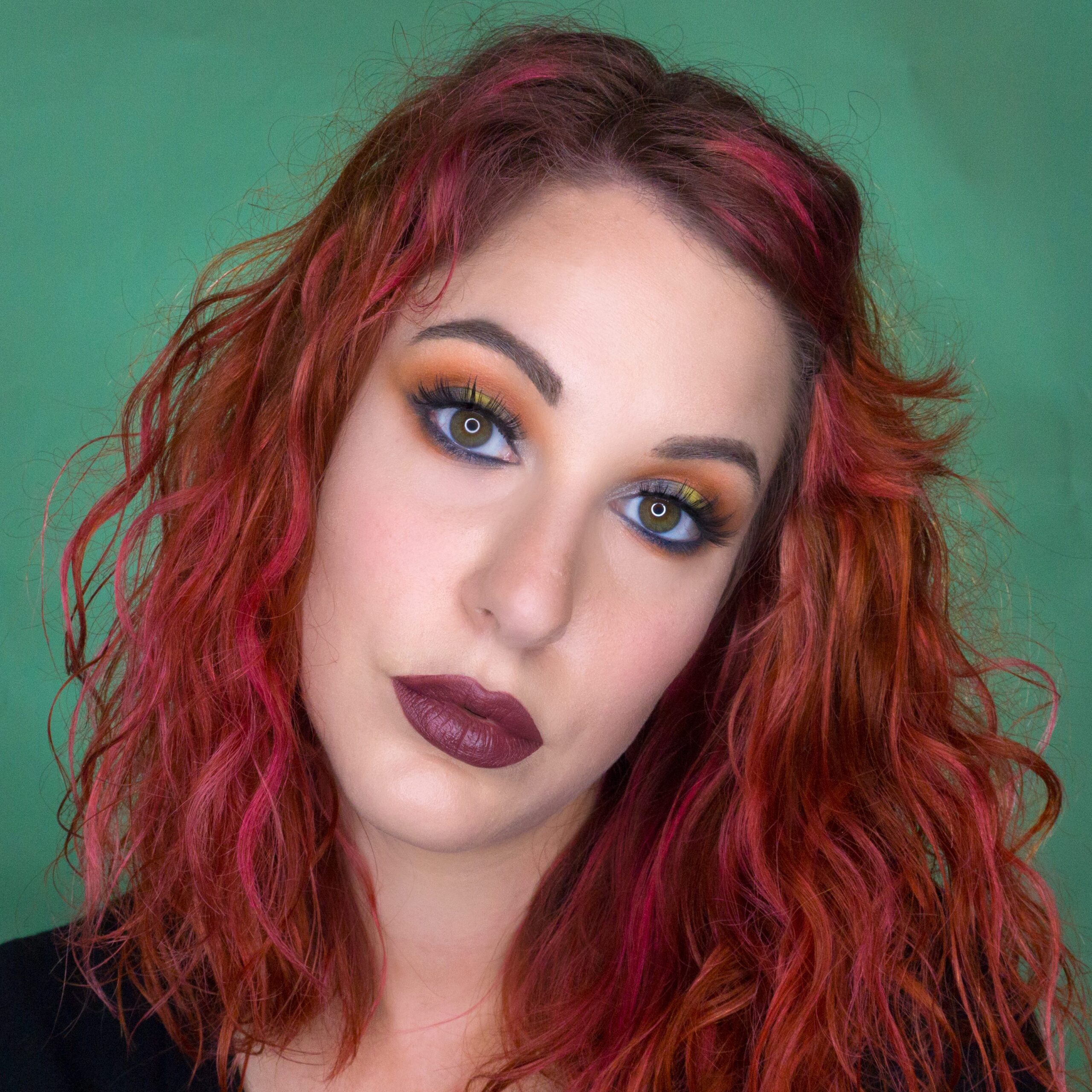 Kat Von D si sposa: il beauty look di Bigodino.it a lei dedicato!