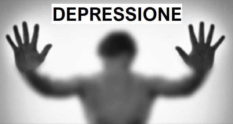 Otto segnali di depressione dei quali potresti non accorgerti