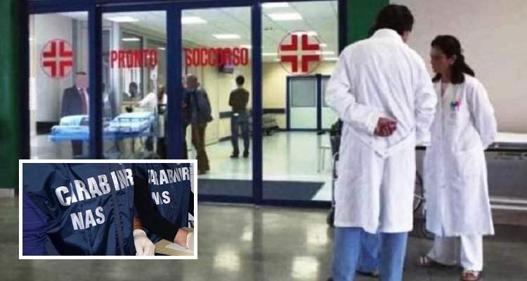 Pescara: bambini ricoverati in ospedale. Ecco cos’è successo