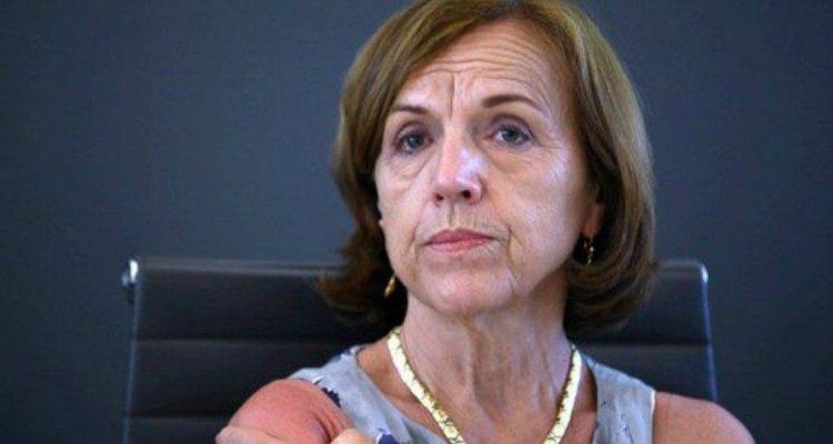 L’ex ministro Fornero va in pensione: “Sono una privilegiata”
