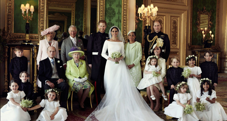 Il mistero del bouquet di Ivy