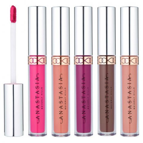 Liquid Lipsticks