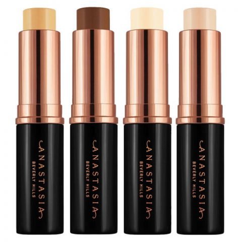 Stick Foundations