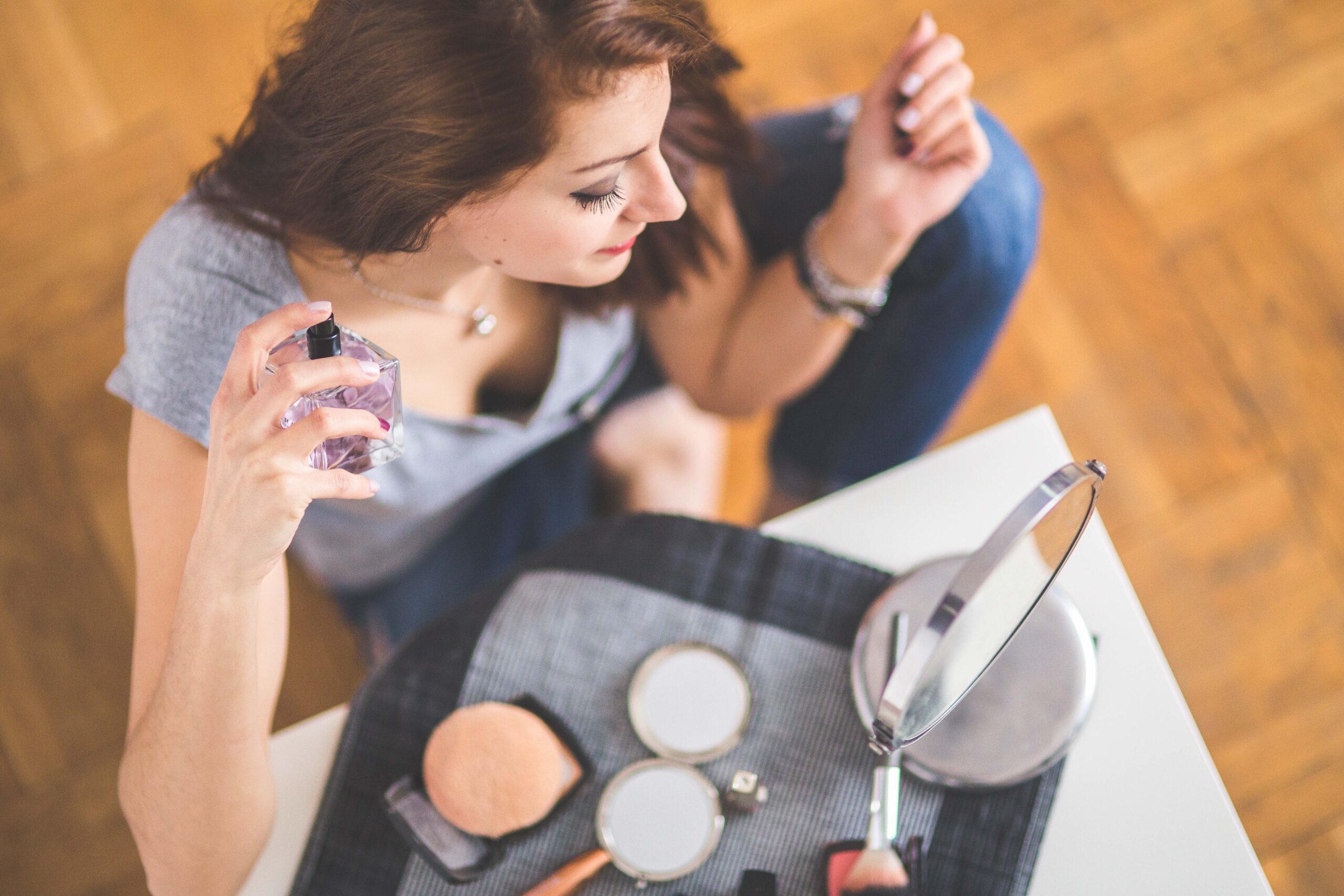 Makeup a prova di caldo? 5 consigli per truccarsi anche in estate