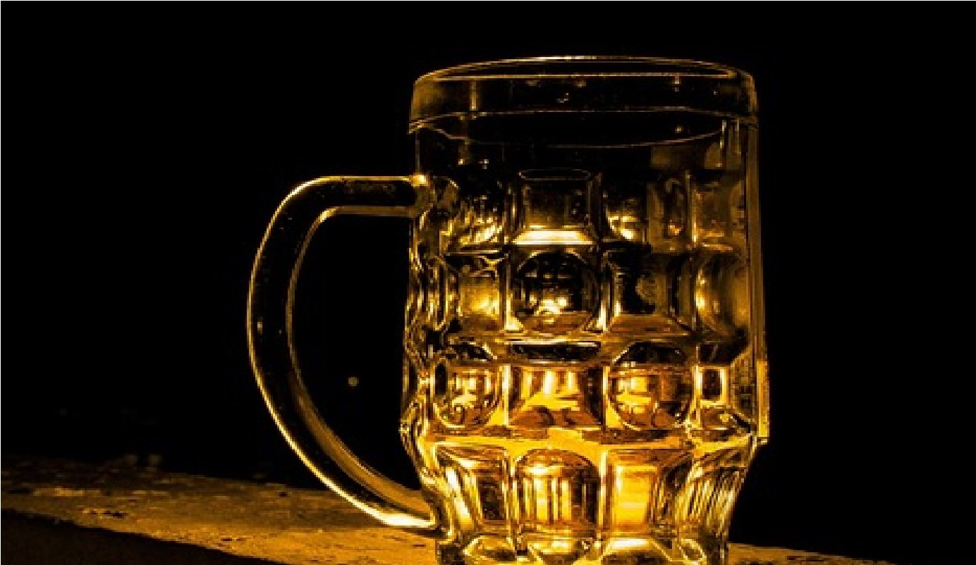 A Rimini vendono la birra di Hitler