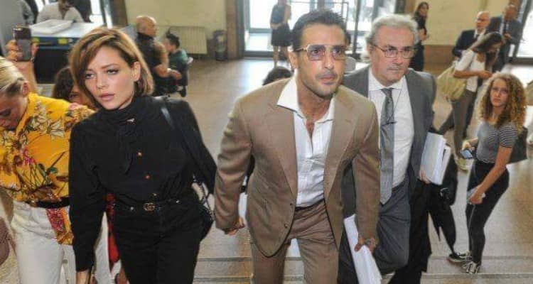 Corona show in tribunale, attacchi alla procura e al governo: “Il ministro posso farlo anch’io”