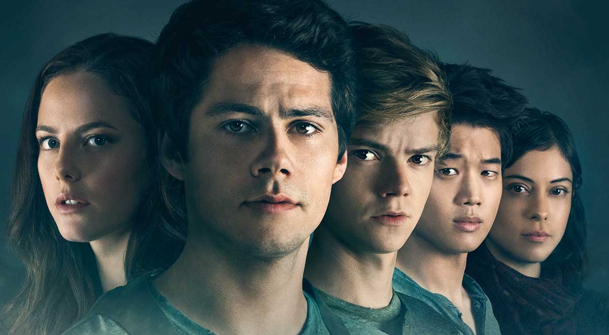 Maze Runner – La Rivelazione: una clip in esclusiva per Bigodino.it